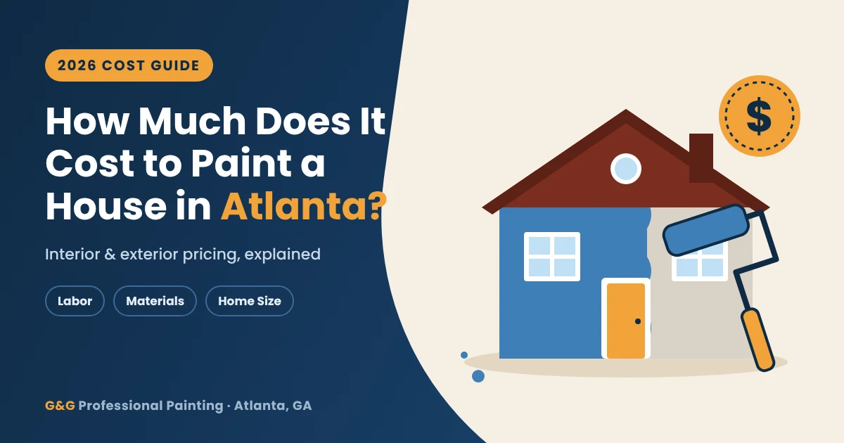 cost-to-paint-house-atlanta