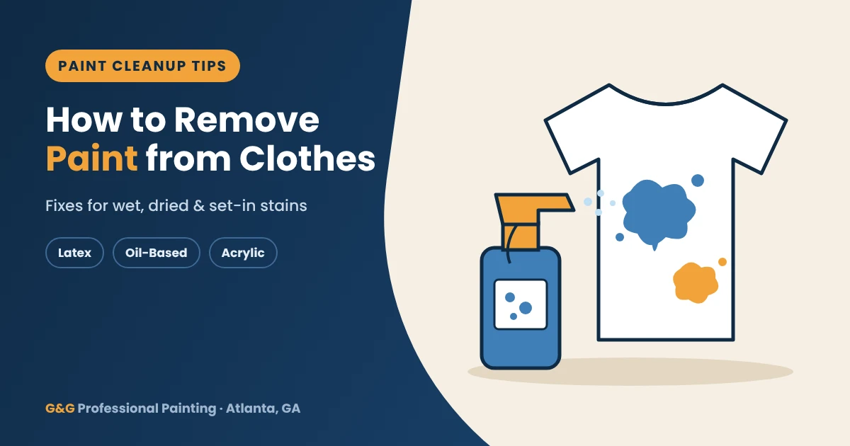 how-to-remove-paint-from-clothes